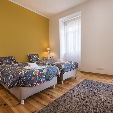 Apartamento Almirante Deluxe By Homing Lisboa Exterior foto
