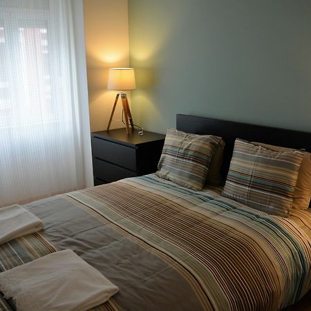 Apartamento Almirante Deluxe By Homing Lisboa Exterior foto