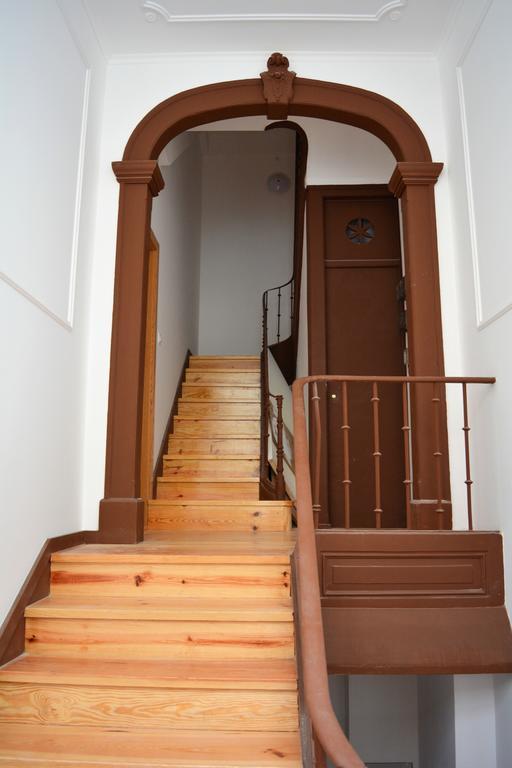 Apartamento Almirante Deluxe By Homing Lisboa Exterior foto
