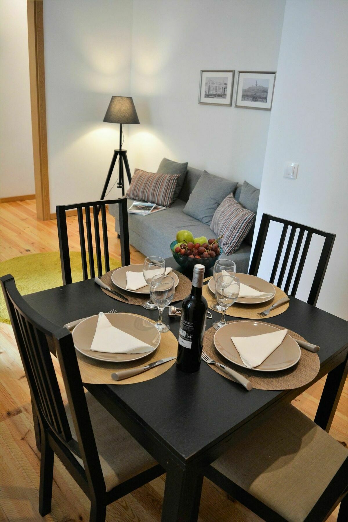 Apartamento Almirante Deluxe By Homing Lisboa Exterior foto